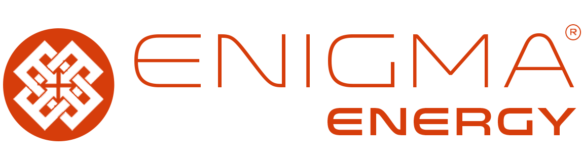 Enigma Energy Logo